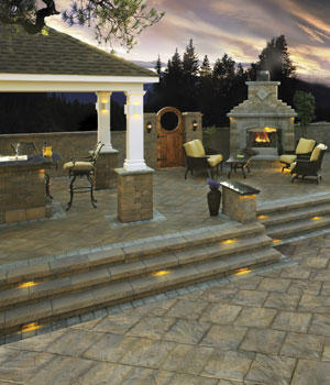Cambridge Pavers