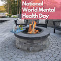 National World Mental Health Day