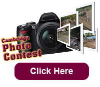 Cambridge Photo Contest
