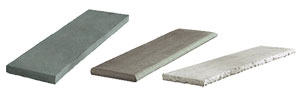 Cambridge Cast Stone Treads