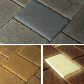 Cambridge SolaGlo Paver