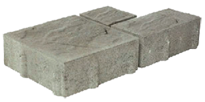 Ledgestone Permeable 3-Pc. Design Kit With ArmorTec