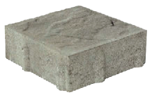 Ledgestone Permeable 3-Pc. Design Kit With ArmorTec