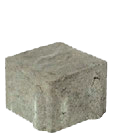 Ledgestone Permeable 3-Pc. Design Kit With ArmorTec