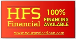 Need Financing?
