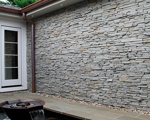 Natural Stone Veneer | Cambridge Pavingstones