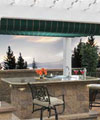 Pre-Packaged & Pre-Cut Outdoor Living Kits
