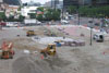 Championship Plaza Construction