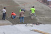 Championship Plaza Construction
