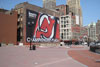 Championship Plaza Construction