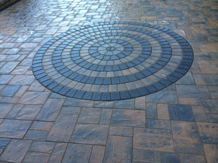 Design Gallery Cambridge Pavingstones Outdoor Living