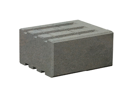 Omega - Omega Smooth Double-Sided Wallstones