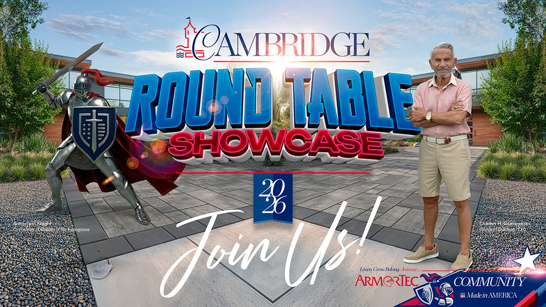 Round Table Showcase 2026