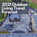 2021 Guide to Upgrading your Outdoor Space