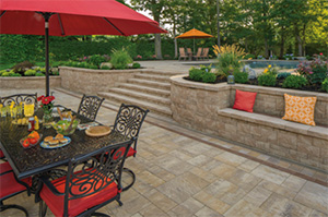 Projected Outdoor Living Trends for 2020