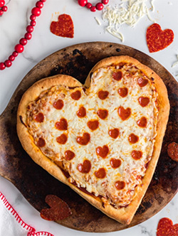 Top 2 Valentines recipes