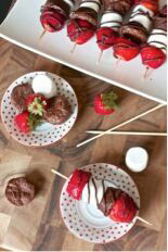 Valentine''s Day Recipes That You Will Fall In Love With