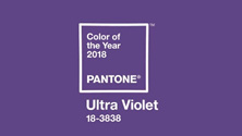 Pantone Color of the Year