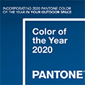 2020 Pantone Color of the Year