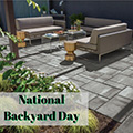 National Backyard Day