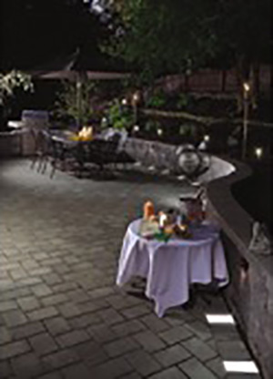 How To Set Up a Romantic Outdoor Dinner for Two