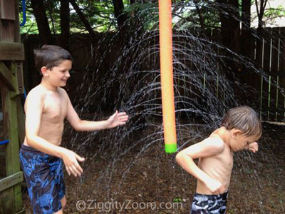 No Pool? No Problem: 3 Ways To Stay Cool Without The Pool