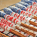 Fourth of July DIY Entertaining Ideas