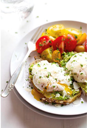 Eggciting brunch ideas!