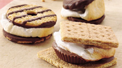 July 5th National Graham Cracker Day