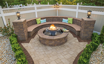 Summer Outdoor Design Trends