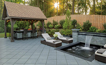 Summer Outdoor Design Trends