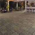 The principles of interlock- an industry leader helps contractors justify concrete paver systems as the right choice for all types of pavements