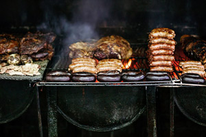 How to Throw an Extraordinary Summer BBQ