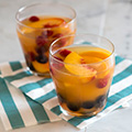 The Perfect Summer Sangria Recipe