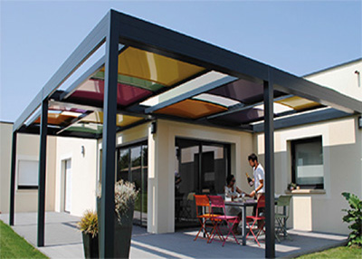 Redefine Your Outdoor Living Space With A Pergola