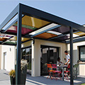 Redefine Your Outdoor Living Space With A Pergola