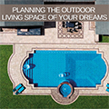 Planning the outdoor living space of your dreams