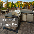 National Burger Day