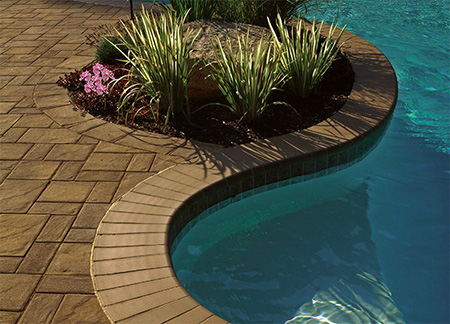 How To Create Your Dream Pool Patio