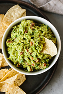 National Guacamole Day