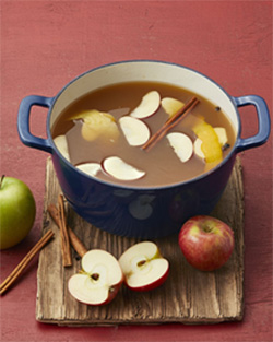 National Hot Mulled Cider Day