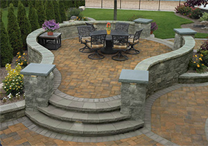 Hardscaping Can Take The Patio Experience To Higher Levels