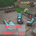 National Dessert Day