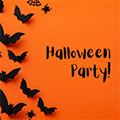 Throwing a Halloween Party 