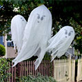 Ultimate DIY Halloween Outdoor Decor