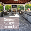 National American Football Day 