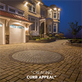 Creating Curb Appeal 