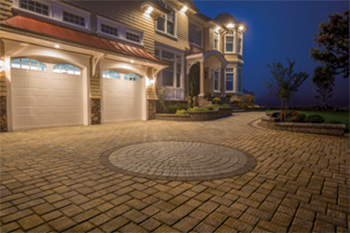 The perfect time to boost curb appeal is now!