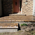 Before and After: Cambridge Paver Overlay