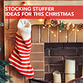 Stocking Stuffer Ideas